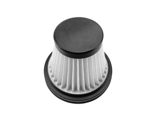 Фильтр для пылесоса DEERMA DX115 (чёрный)