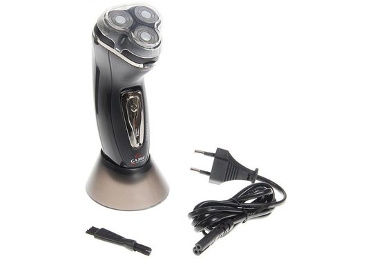 Роторная бритва Ga.Ma GSH860