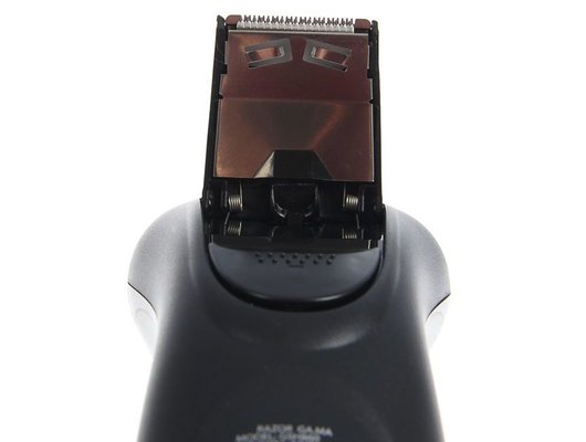 Роторная бритва Ga.Ma GSH860