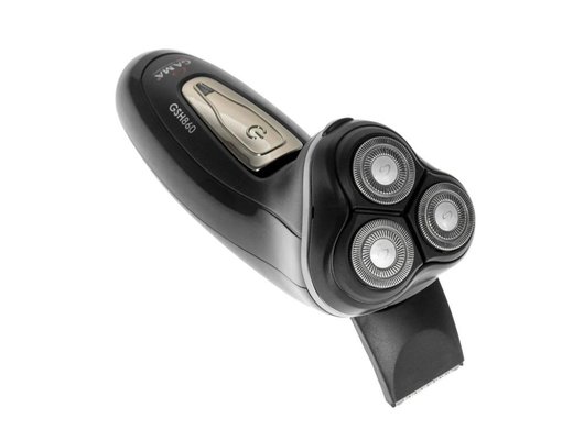 Роторная бритва Ga.Ma GSH860