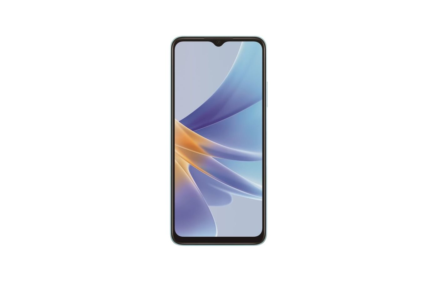 Смартфон OPPO A17k 3/64Gb Blue - купить в интернет-магазине RBT.ru. Цены,  отзывы, характеристики и доставка в Челябинске