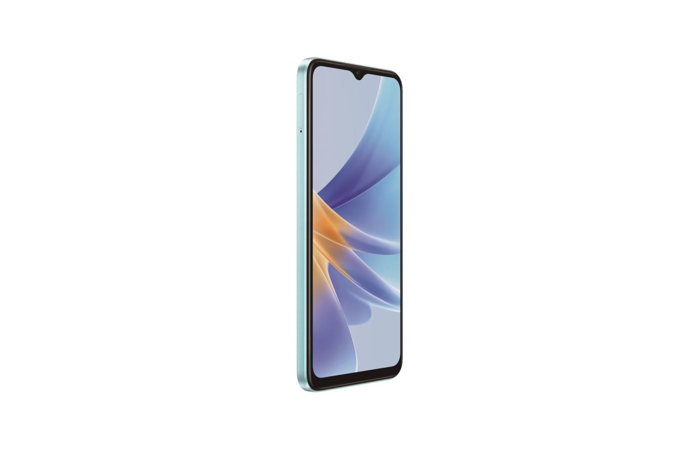 Смартфон OPPO A17k 3/64Gb Blue - купить в интернет-магазине RBT.ru. Цены,  отзывы, характеристики и доставка в Челябинске