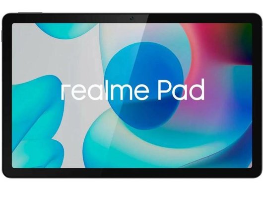 Планшет Realme Pad RMP2103 (10.4) 4/64Gb Wi-Fi Grey