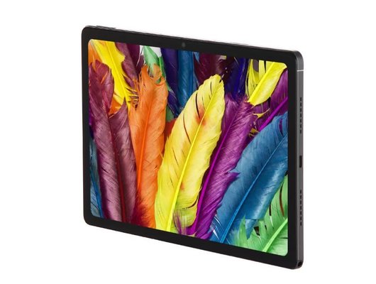 Планшет Realme Pad RMP2103 (10.4) 4/64Gb Wi-Fi Grey