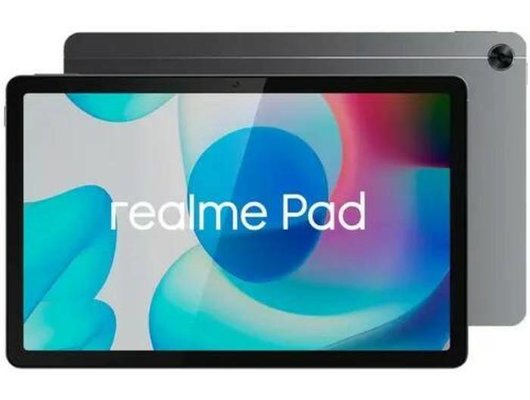 Планшет Realme Pad RMP2103 (10.4) 4/64Gb Wi-Fi Grey