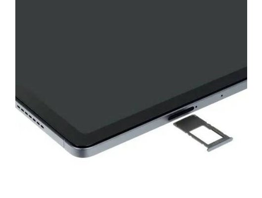 Планшет Realme Pad RMP2103 (10.4) 4/64Gb Wi-Fi Grey