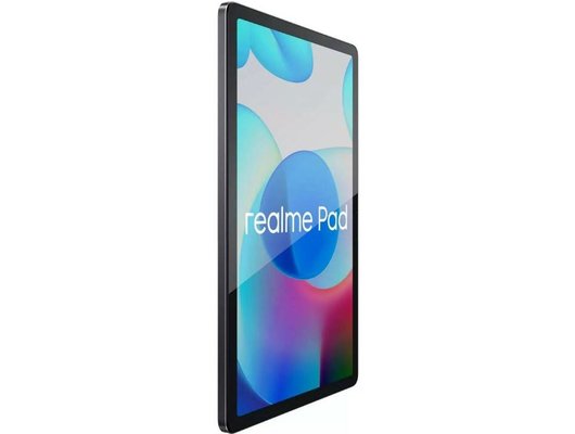 Планшет Realme Pad RMP2103 (10.4) 6/128Gb Wi-Fi Grey