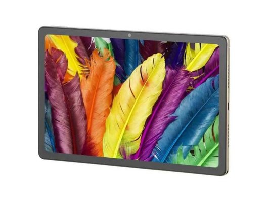 Планшет Realme Pad RMP2103 (10.4) 4/64Gb Wi-Fi Golden