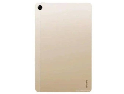 Планшет Realme Pad RMP2103 (10.4) 4/64Gb Wi-Fi Golden