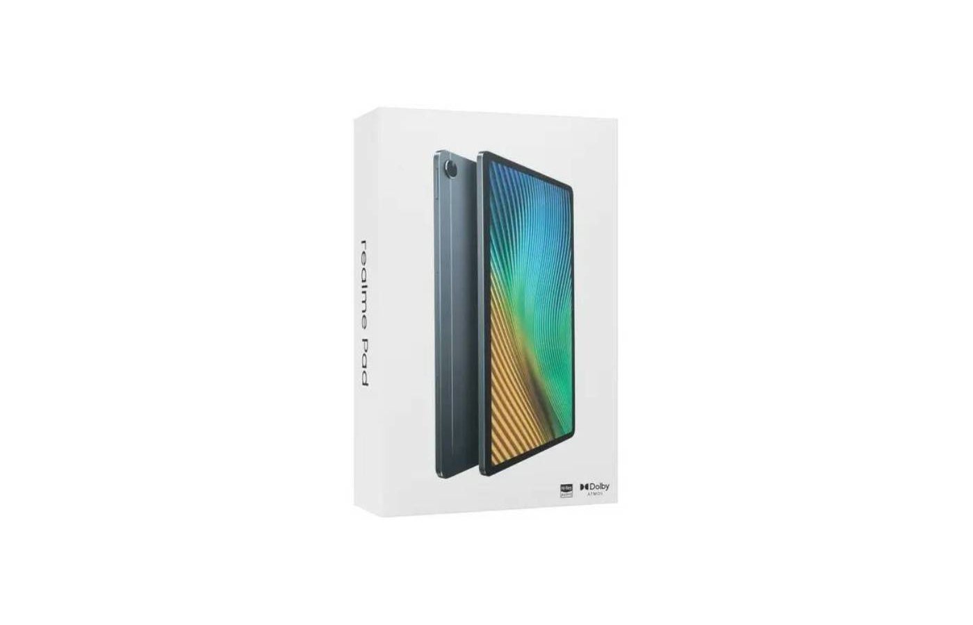 Realme Pad Rmp2103 4 Купить