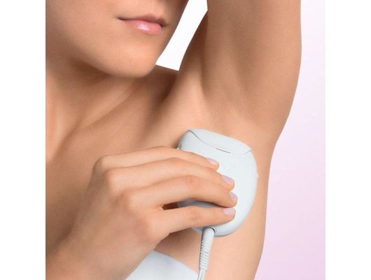 Эпилятор BRAUN 3-321 + стайлер для бикини