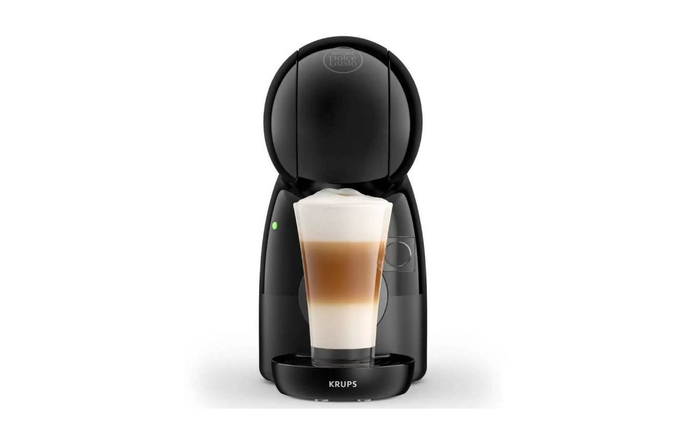 Cafetera dolce gusto krups antigua como funciona