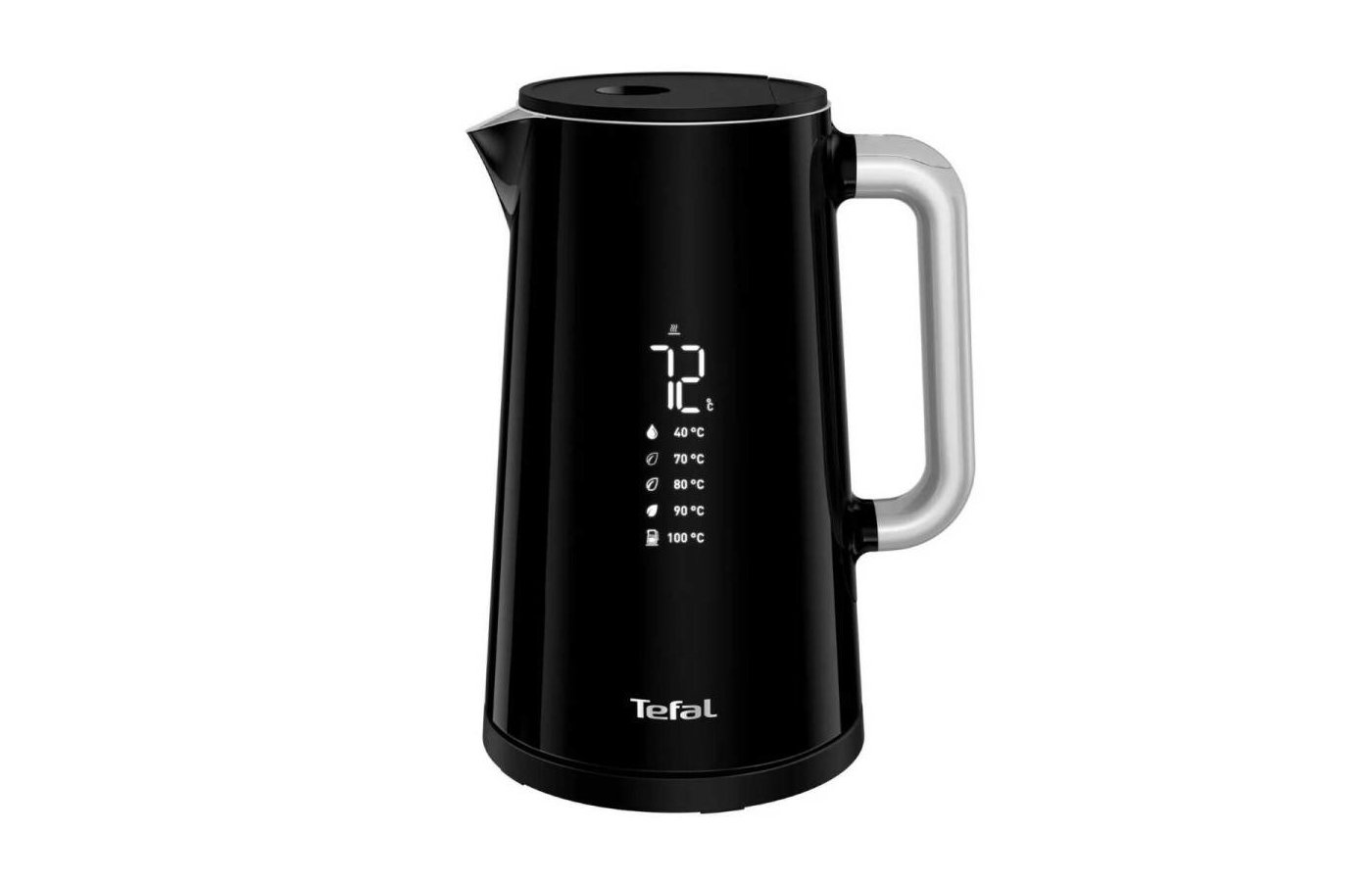 Чайник tefal smart. Электрический чайник Tefal Smart&Light ko851830. Ko851830. Электрочайник Tefal ko450832.