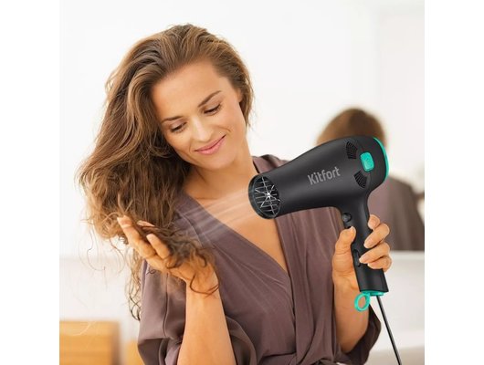 Фен KITFORT КТ-3222