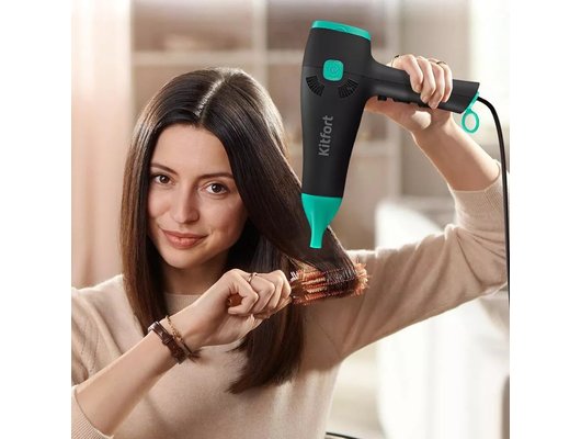 Фен KITFORT КТ-3222