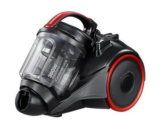 Пылесос SAMSUNG VC15K4116VR (Пи)