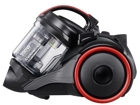 Пылесос SAMSUNG VC15K4116VR (Пи)