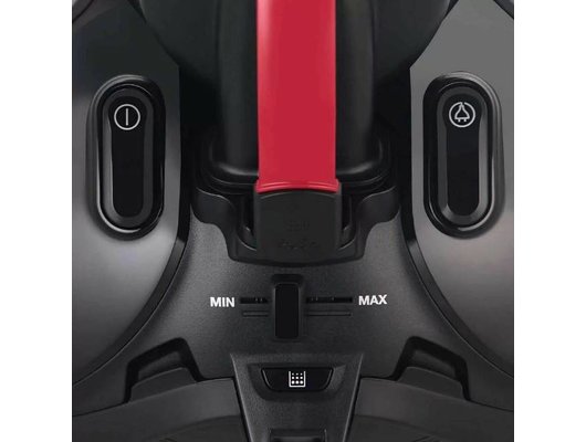 Пылесос SAMSUNG VC15K4116VR (Пи)