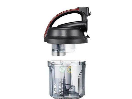 Пылесос SAMSUNG VC15K4116VR (Пи)