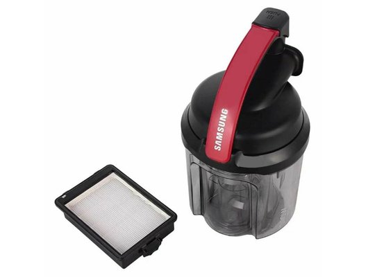 Пылесос SAMSUNG VC15K4116VR (Пи)