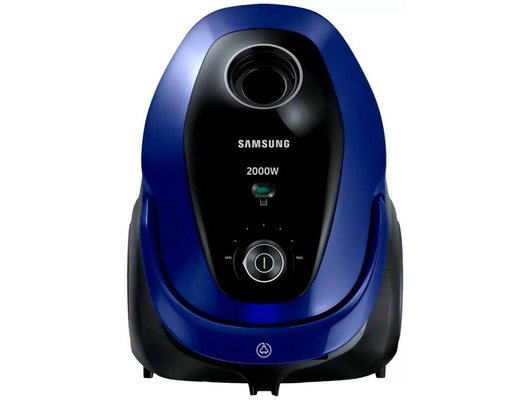 Пылесос SAMSUNG VC20M255AWB/EV (Пи)