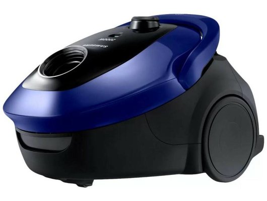 Пылесос SAMSUNG VC20M255AWB/EV (Пи)