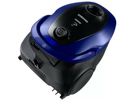 Пылесос SAMSUNG VC20M255AWB/EV (Пи)