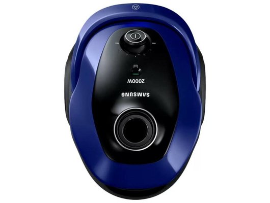 Пылесос SAMSUNG VC20M255AWB/EV (Пи)