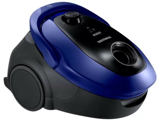 Пылесос SAMSUNG VC20M255AWB/EV (Пи)