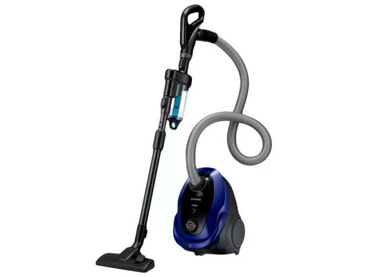 Пылесос SAMSUNG VC20M255AWB/EV (Пи)