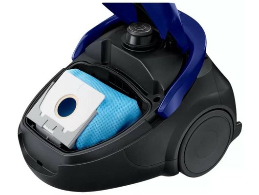 Пылесос SAMSUNG VC20M255AWB/EV (Пи)
