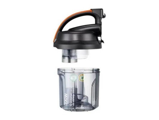 Пылесос SAMSUNG VC15K4136VL/EV (Пи)