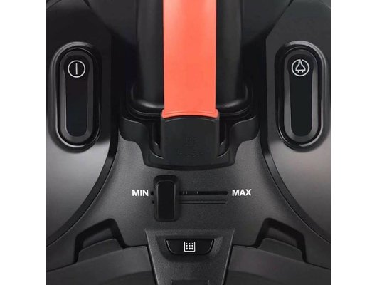 Пылесос SAMSUNG VC15K4136VL/EV (Пи)