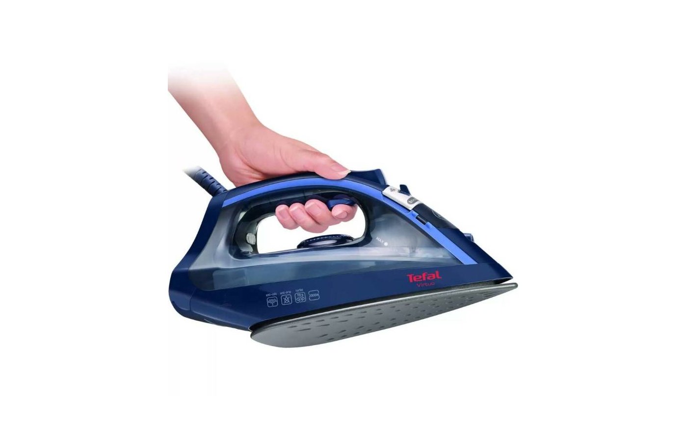 Steam irons tefal утюг фото 53