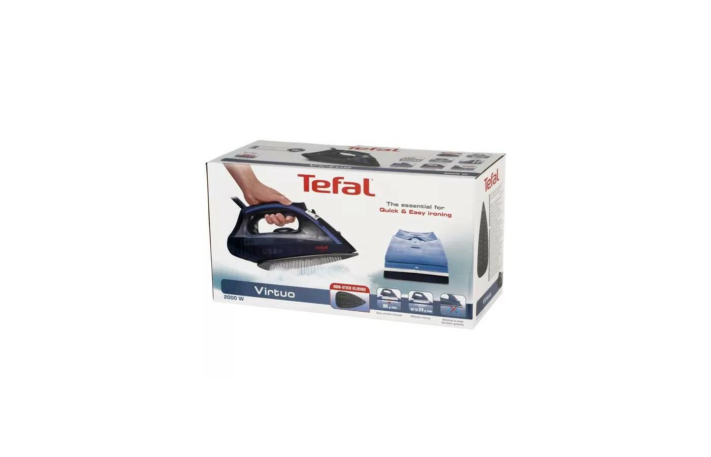 Утюг Tefal fv1713e0.