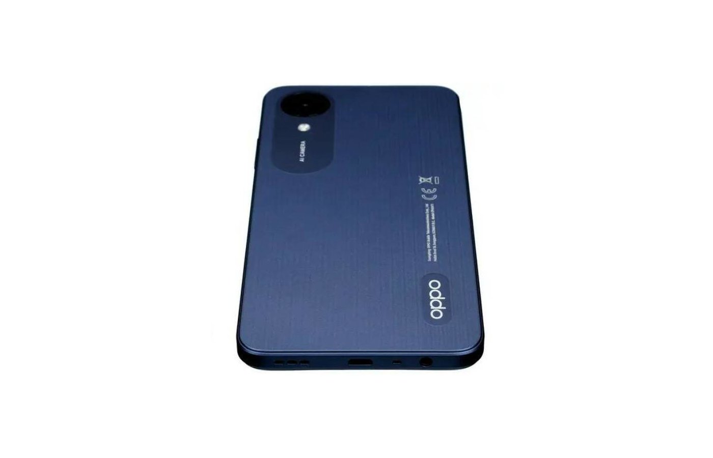 Смартфон oppo a17k 3 64gb