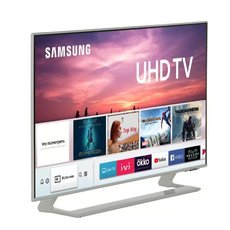 Телевизор Samsung Ue50bu8510u 2025 Белый Купить