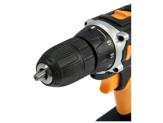 Дрель-шуруповерт DEKO DKCD20FU-Li (063-4102)