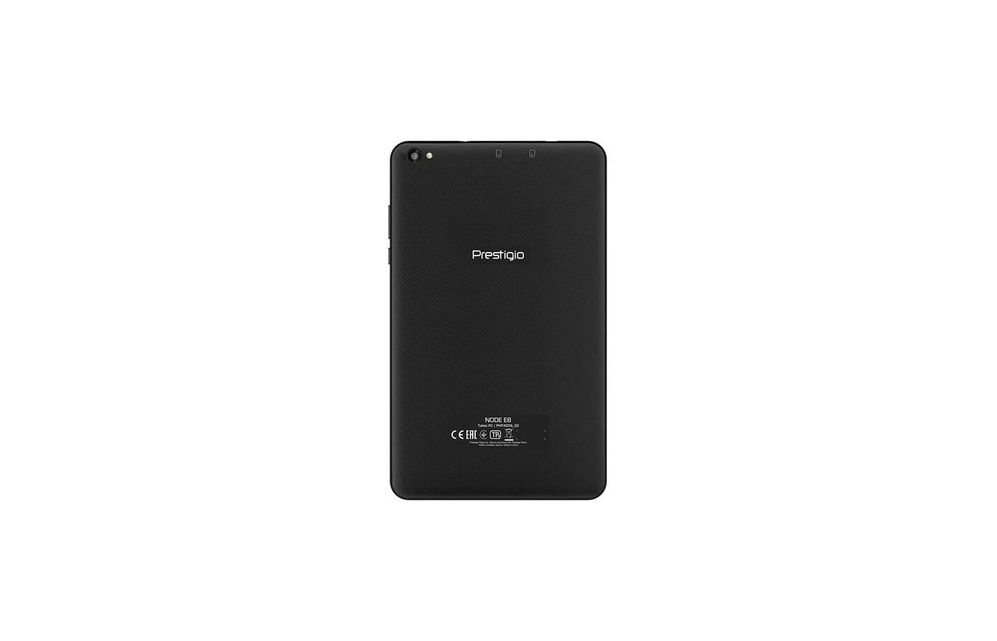 E node. Prestigio node f8 3g e Black.