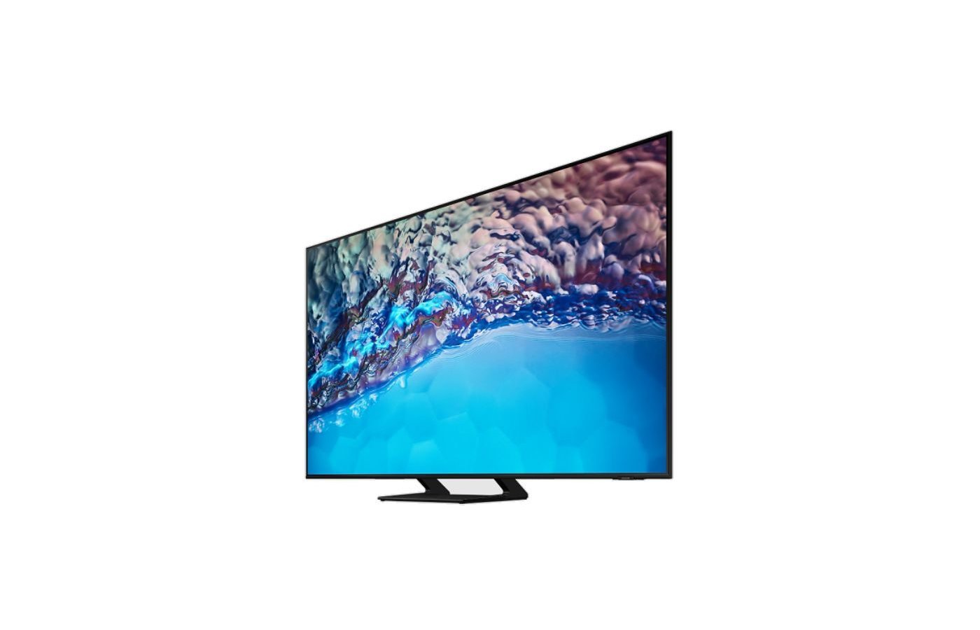 Телевизор Samsung Ue50bu8510u 2025 Белый Купить