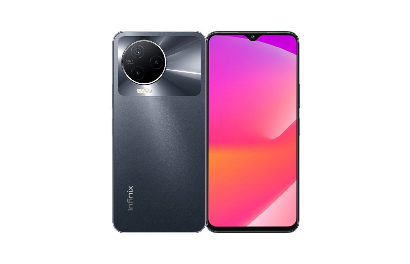 Смартфон Infinix Note 12 128gb Купить