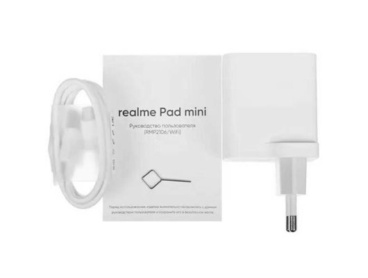 Планшет Realme Pad mini RMP2105 (8.7) 3/32Gb LTE Grey