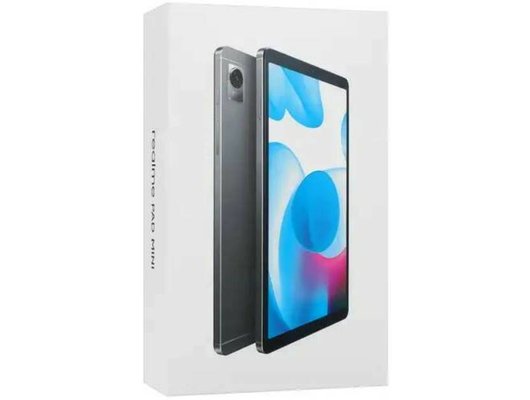 Планшет Realme Pad mini RMP2106 (8.7) 3/32Gb Wi-Fi Grey