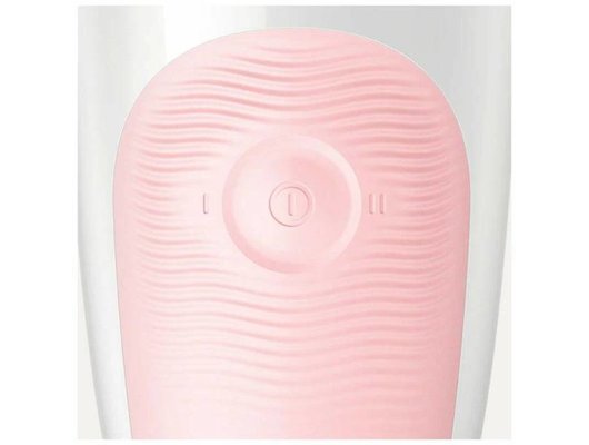 Эпилятор Braun SES 5-620 WD + чехол