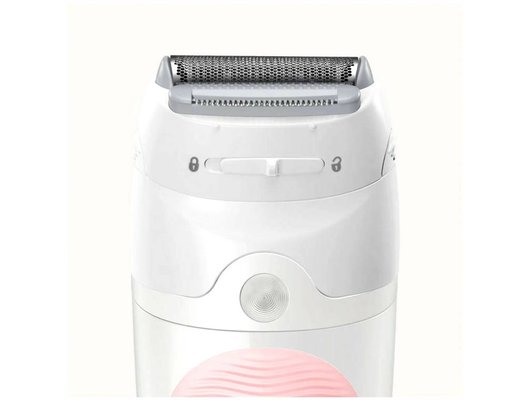 Эпилятор Braun SES 5-620 WD + чехол