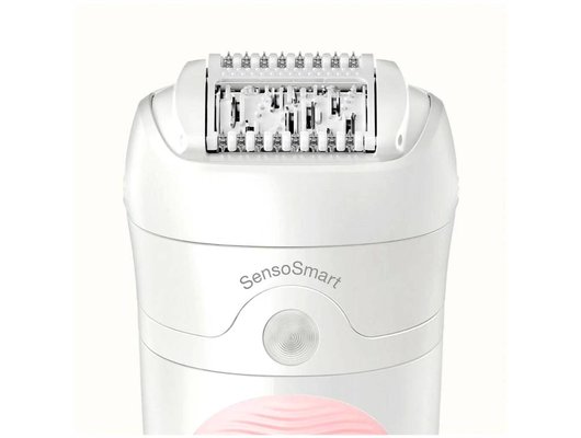 Эпилятор Braun SES 5-620 WD + чехол