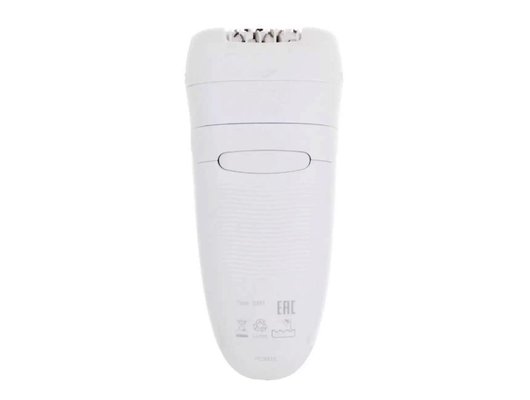 Эпилятор Braun SES 5-620 WD + чехол