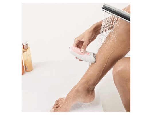 Эпилятор Braun SES 5-620 WD + чехол