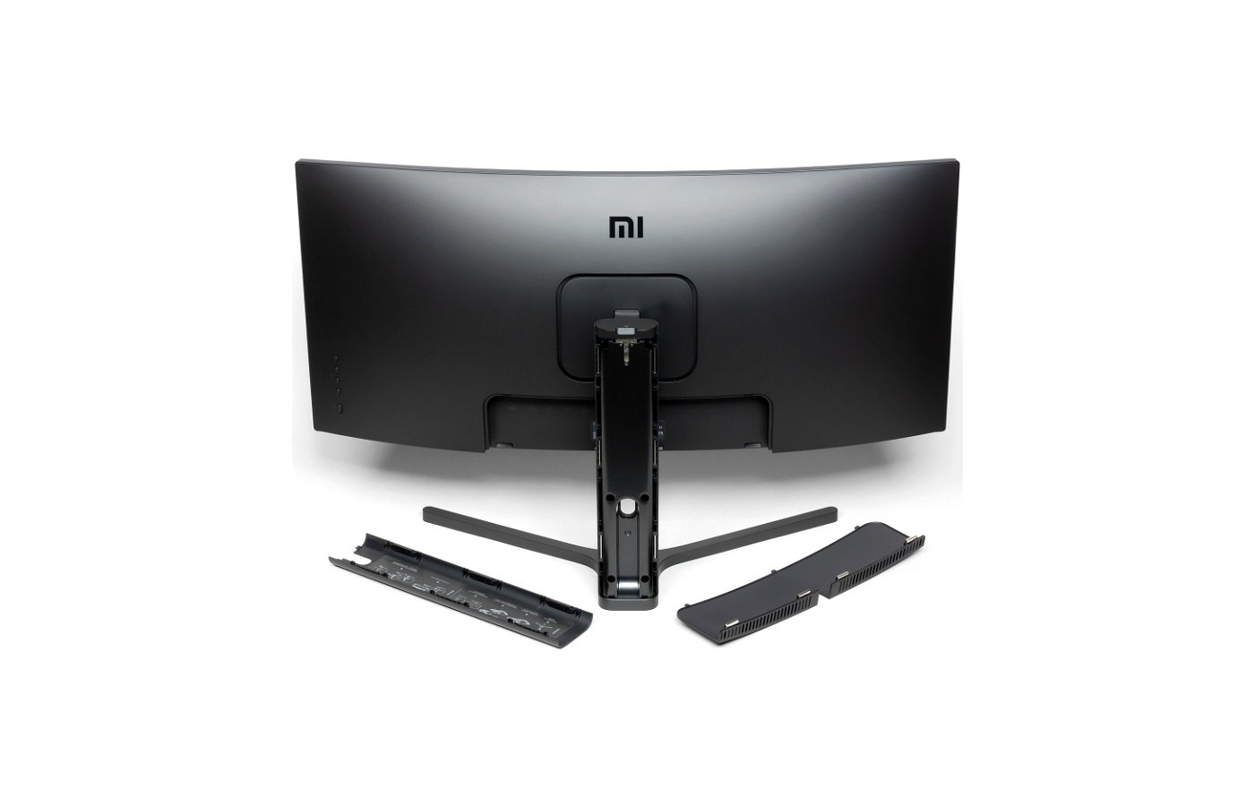 Mi curved monitor 34