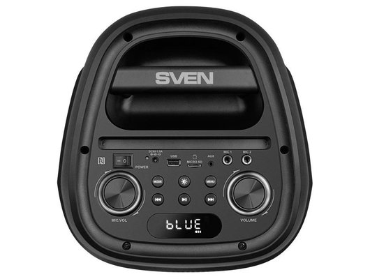 Музыкальный центр SVEN PS-800